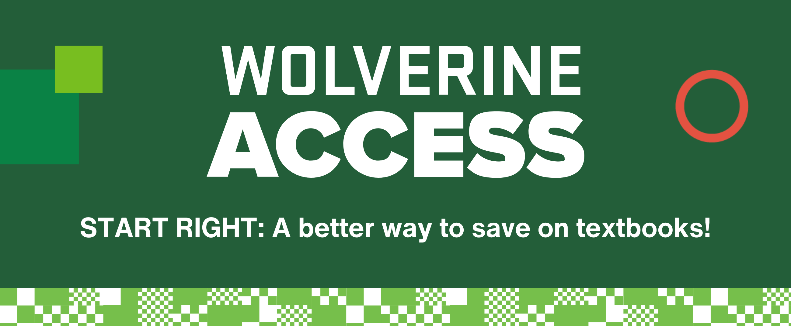 Wolverine access